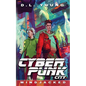 Cyberpunk City Book Four: Mindjacked - Paperback
