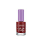 Callista Red Nail Polish - It's A Date (437) - Vegan, Cruelty-Free & Quick-Drying
