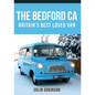 The Bedford CA: Britain's Best Loved Van - Paperback