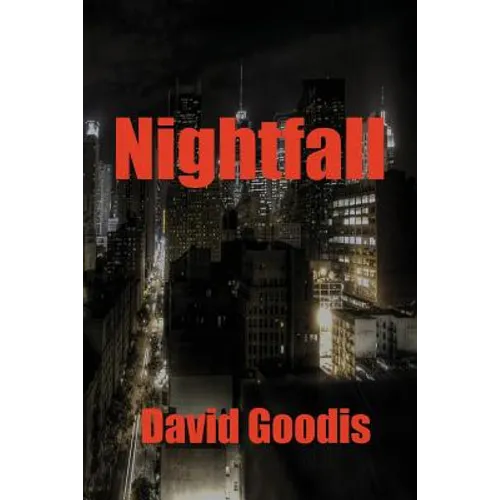 Nightfall - Paperback
