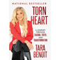 Torn Heart: A Journey Through Trauma, Truth, and Transformation - Hardcover