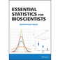 Essential Statistics for Bioscientists - Paperback