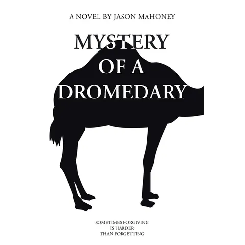 Mystery of a Dromedary - Paperback
