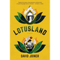 Lotusland - Paperback