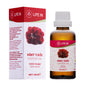 Life In Castor Oil Hair Care Oil - 50ml Natural Nourishment for Healthier Hair