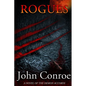 Rogues: A novel of the Demon Accords - Paperback