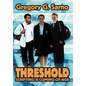 Threshold: Scripting a Coming-Of-Age - Hardcover