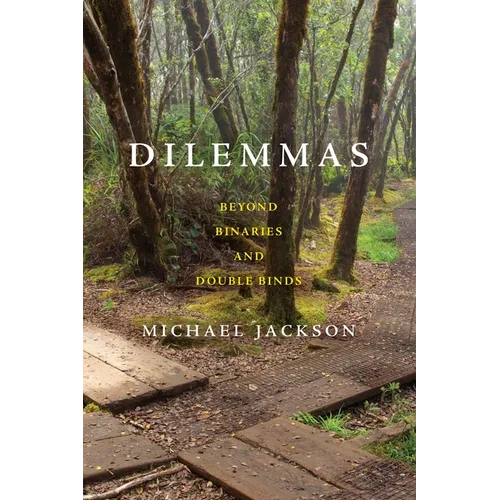 Dilemmas: Beyond Binaries and Double Binds - Paperback