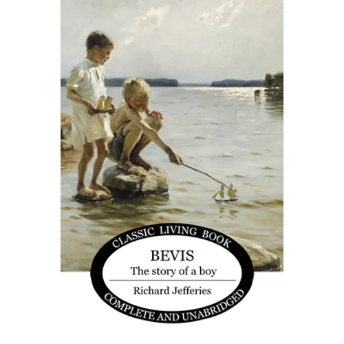 Bevis - Paperback