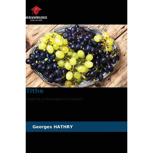 Tithe - Paperback