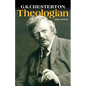 G.K. Chesterton, Theologian - Paperback