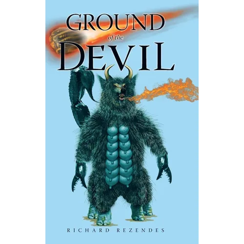Ground of the Devil - Hardcover