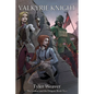 Valkyrie Knight - Paperback