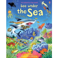 See Under the Sea - Board Book