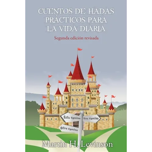 Cuentos de hadas prácticos para la vida diaria - Paperback