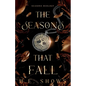 The Seasons that Fall - Paperback