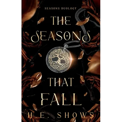 The Seasons that Fall - Paperback