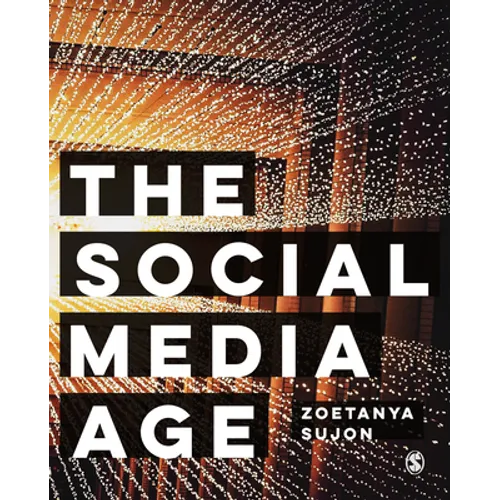 The Social Media Age - Paperback