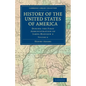 History of the United States of America - Volume 6 - Paperback