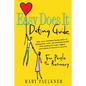 Easy Does It Dating Guide: For People in Recovery - Paperback
