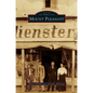 Mount Pleasant - Hardcover