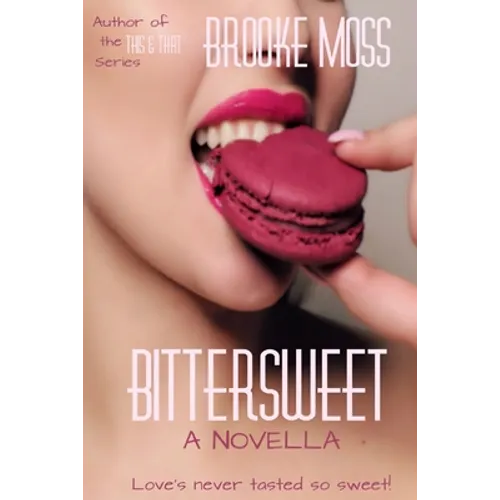 Bittersweet - Paperback