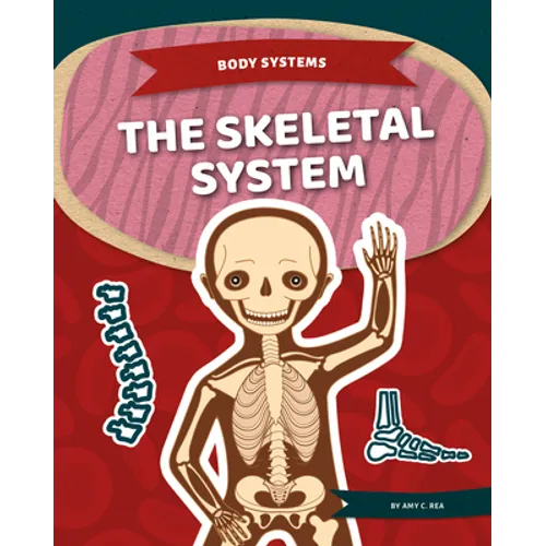 Skeletal System - Library Binding