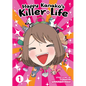 Happy Kanako's Killer Life Vol. 1 - Paperback