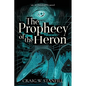 The Prophecy of the Heron: An AI Dystopia Novel - Paperback