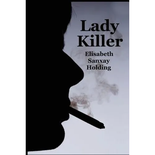 Lady Killer - Paperback