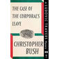 The Case of the Corporal's Leave: A Ludovic Travers Mystery - Paperback