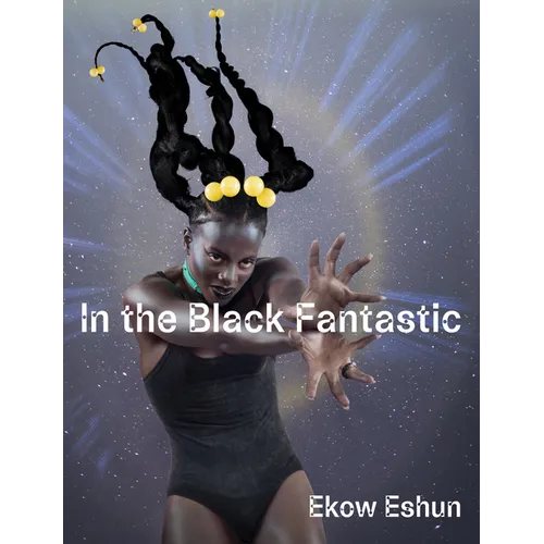 In the Black Fantastic - Hardcover