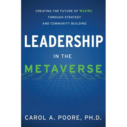 Leadership in the Metaverse - Paperback
