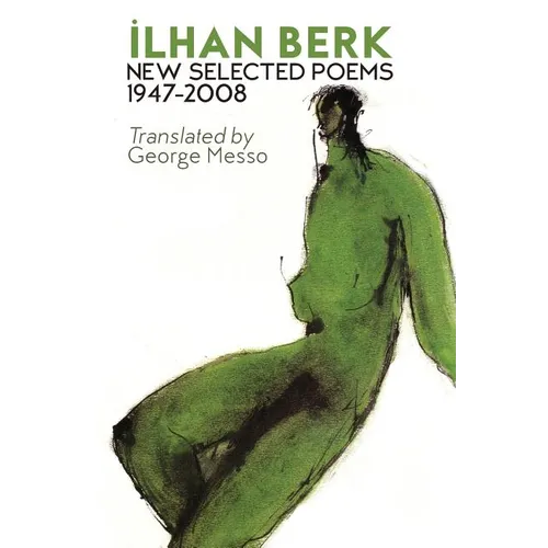 New Selected Poems 1947-2008 - Paperback
