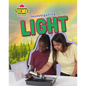 Investigating Light - Paperback