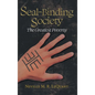 Seal-Binding Society: The Greatest Poverty - Hardcover