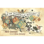 The Dangerous Alphabet - Hardcover