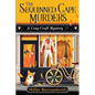 The Sequinned Cape Murders - Paperback