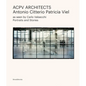 Acpv Architects Antonio Citterio Patricia Viel: As Seen by Carlo Valsecchi - Hardcover