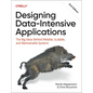 Designing Data-Intensive Applications: The Big Ideas Behind Reliable, Scalable, and Maintainable Systems - Paperback