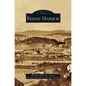 Friday Harbor - Hardcover