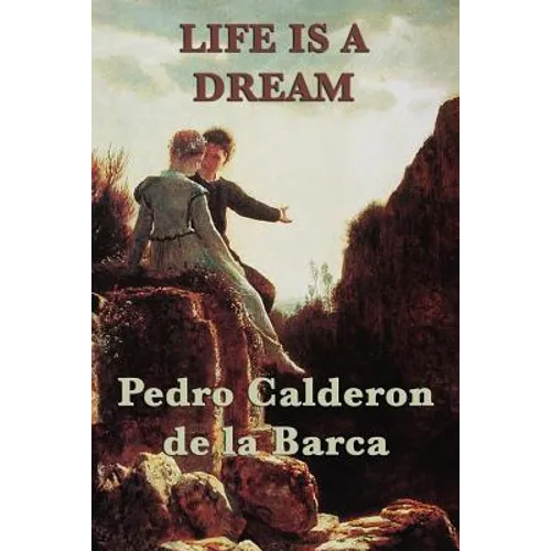 Life Is a Dream - Paperback