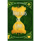 Threads of Time: A Time Travel Adventure - Hardcover