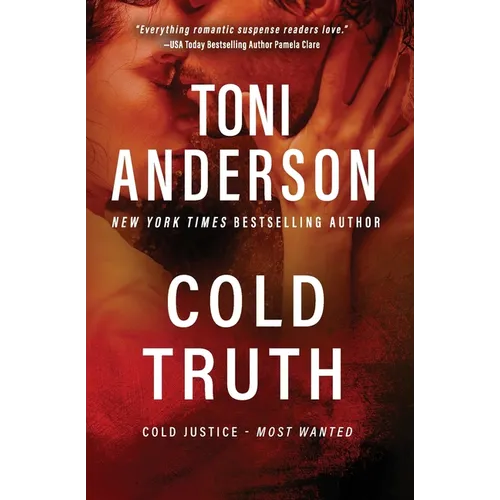 Cold Truth: Romantic Thriller - Paperback
