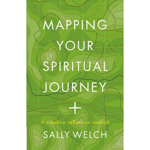 Mapping Your Spiritual Journey: A Companion and Guide - Paperback