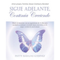 Sigue Adelante, Continúa Creciendo: Diario de bienestar con un seguimiento de 70 días para ayudarle a continuar creciendo hasta convertirse en la mejo - Paperback