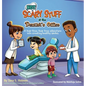 (NOT) Scary Stuff at the Dentist's Office: A Tear-Free, Fear-Free Adventure Into Creating Healthy Smiles - Hardcover