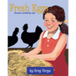 Fresh Eggs: Discover something new - Paperback