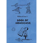 Book of Nonsense (Containing Edward Lear's complete Nonsense Rhymes, Songs, and Stories with the Original Pictures) - Hardcover