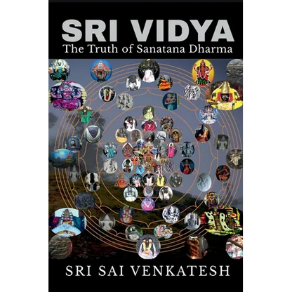 Sri Vidya - Paperback